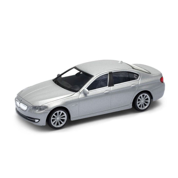 Auto Bmw 535I - Welly Escala 1:43