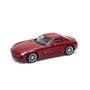 Auto Mercedes-Benz SLS AMG S Escala 1:43 - Welly