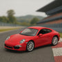 Auto Porsche 911 Carrera S S - Welly Escala 1:43