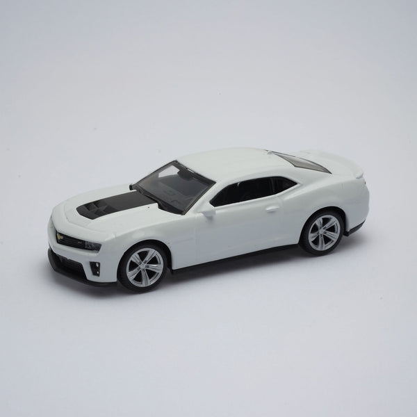 Auto Chevrolet Camaro Zl1 S - Welly Escala 1:43