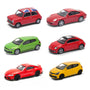Pack Coleccionista City & Sport 1:43 con 20% de Descuento