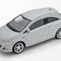 Auto Opel Corsa Opc Autos A Escala 1:43 Welly