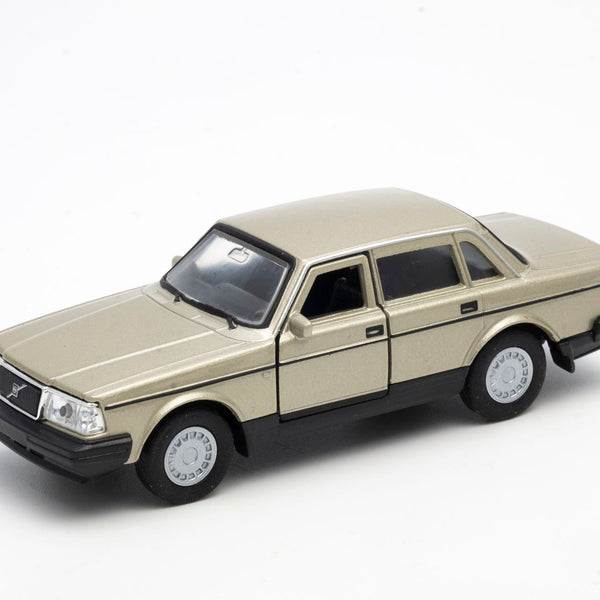 Auto Volvo 240 Gl Welly