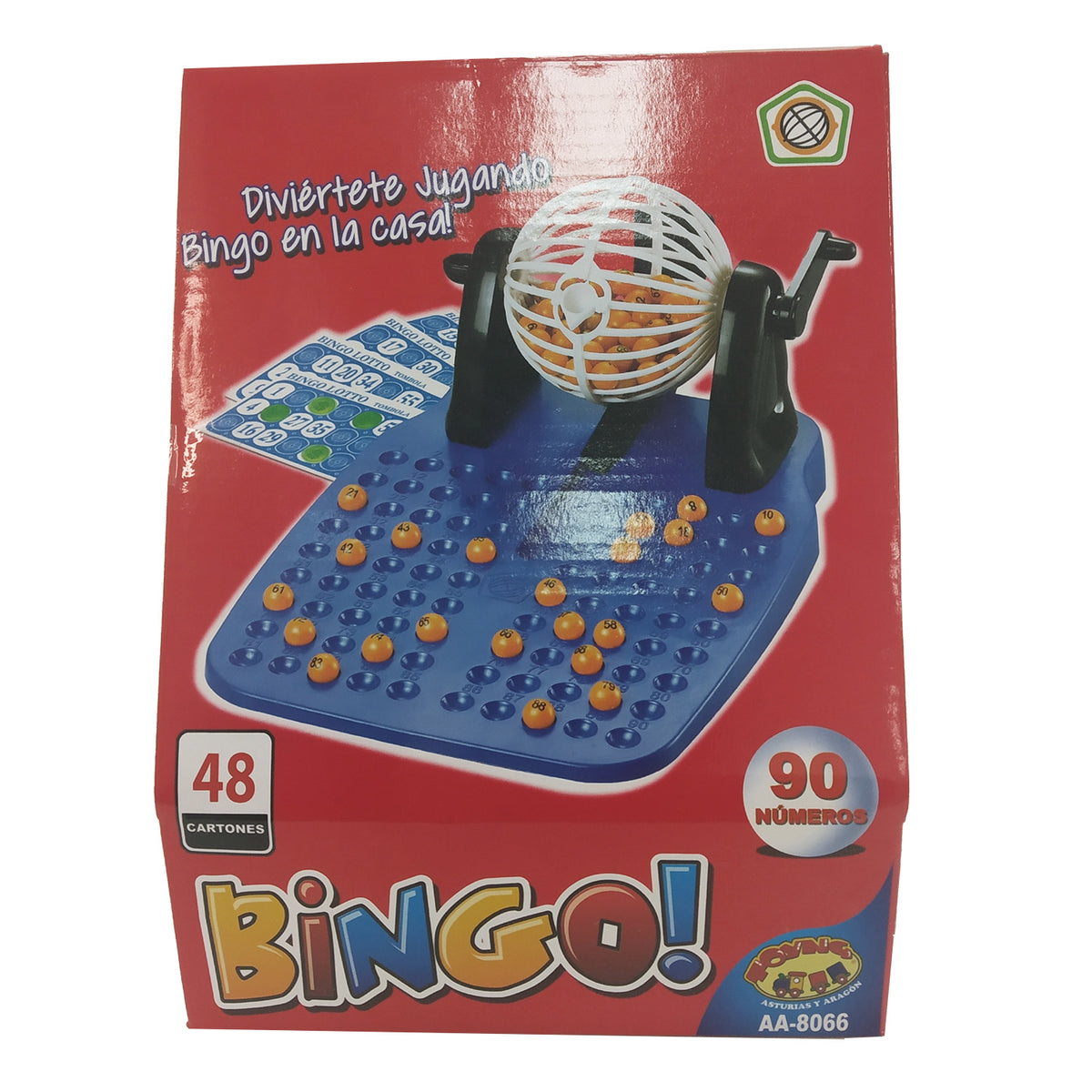 Bingo Chico