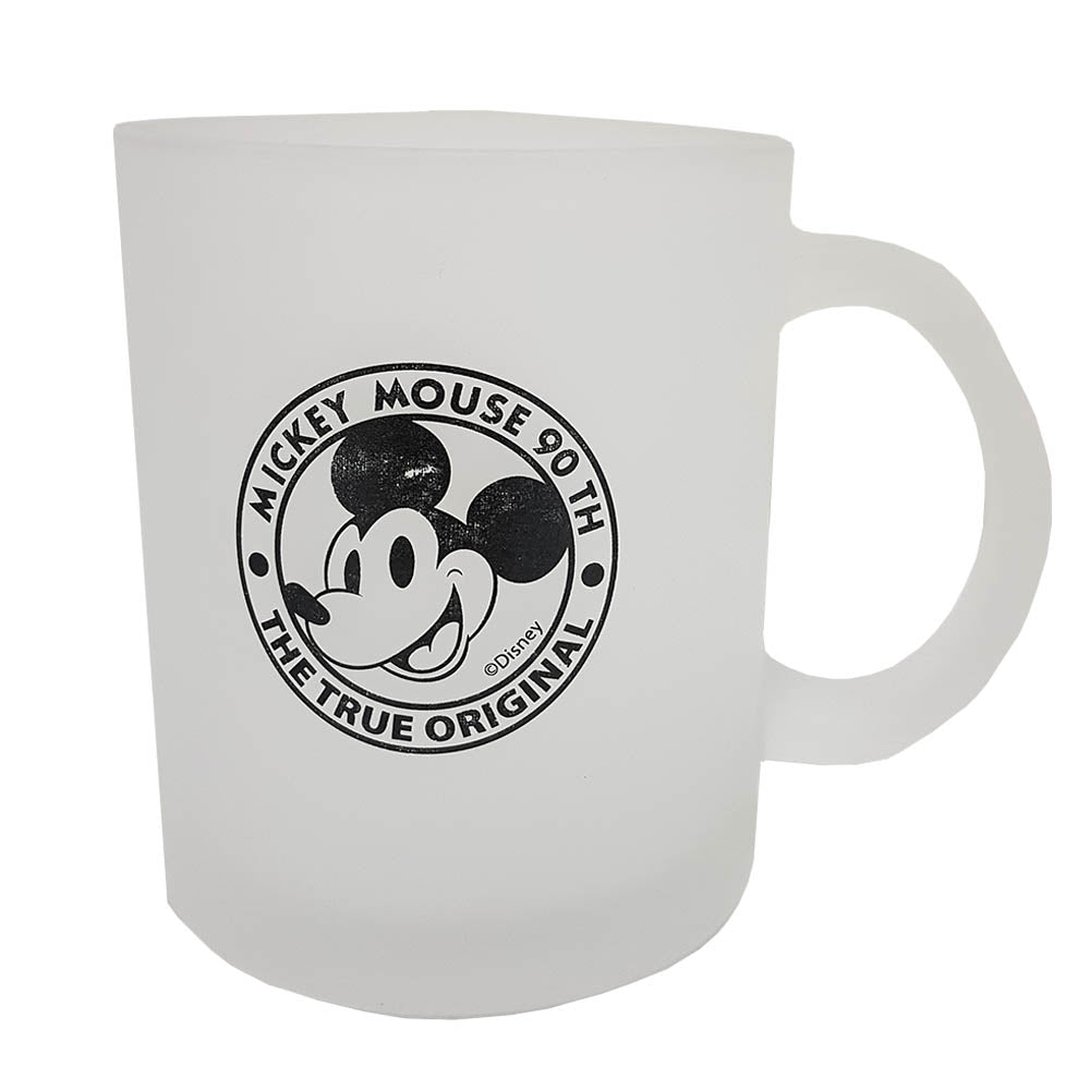 4 Vasos Chicos Mickey