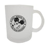 4 Vasos Chicos Mickey