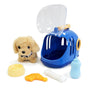 Bolso De Mano Transporte Mascota