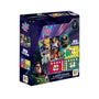 2 En 1  Puzzle 72Piezas + Ludo - Lightyear - Toyng Chile