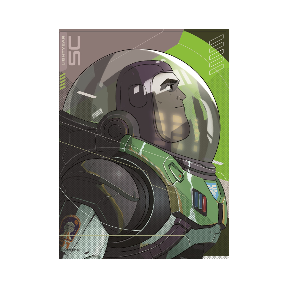 Puzzle 24 Pcs Lightyear