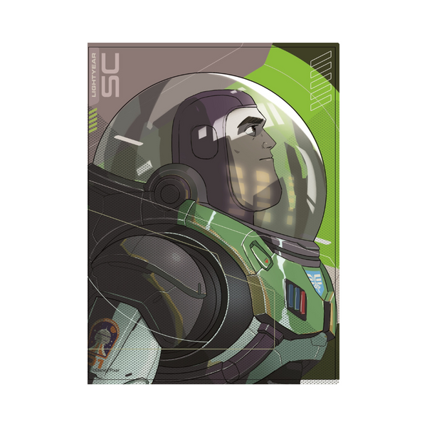 Puzzle 24 Pcs Lightyear