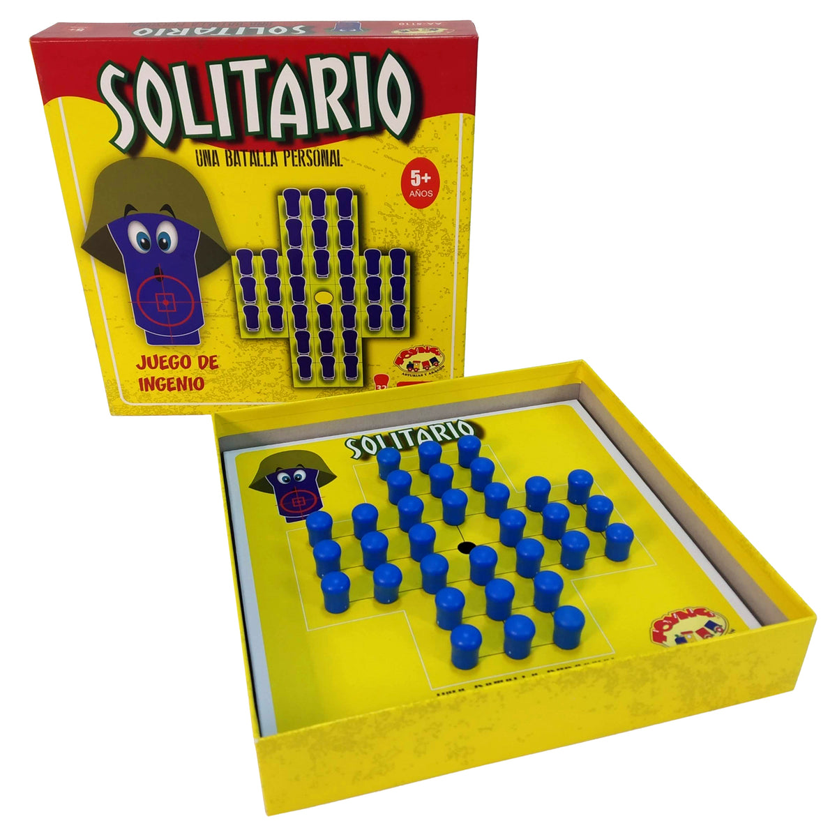 Solitario