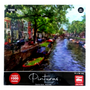 Puzzle 1000 Piezas Amsterdam
