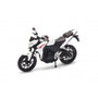 Moto Honda Cb500F