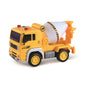 Camion Esc. 1:16 Fricc. C/Luz Y Sonido Mixer