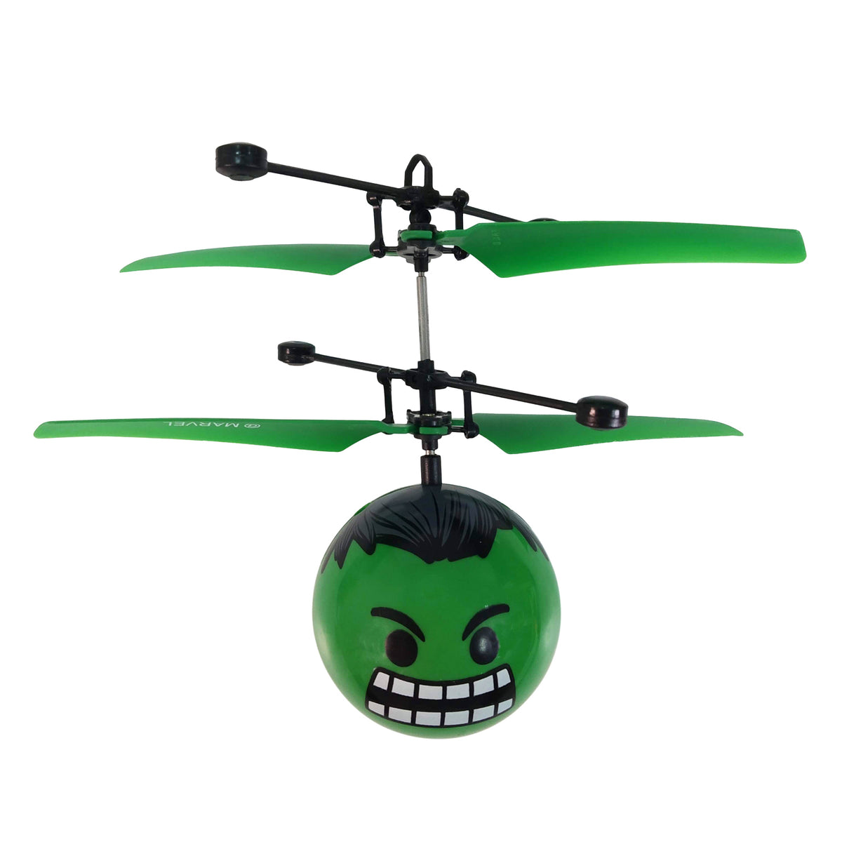 Helicoptero Ball Hulk