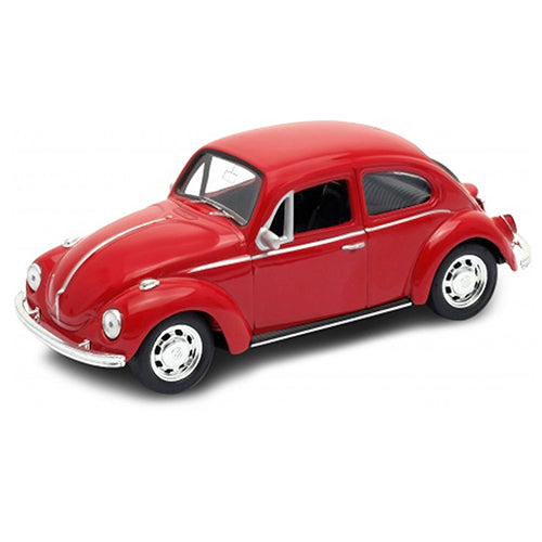 Auto Volkswagen Beetle Welly