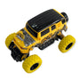 Jeep Pull Back