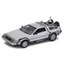 Back To The Future II Delorean