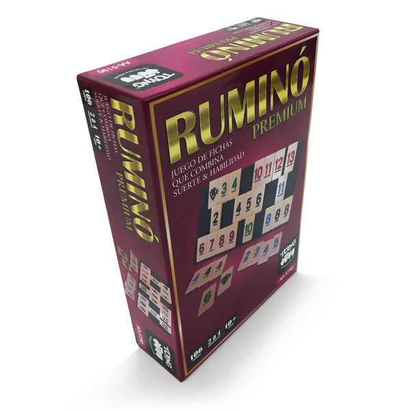 Rumino  Premium