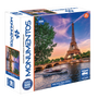 Puzzle 500 Torre Eiffel