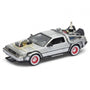 Back To The Future III Delorean