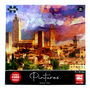 Puzzle 1000 Piezas Toscana