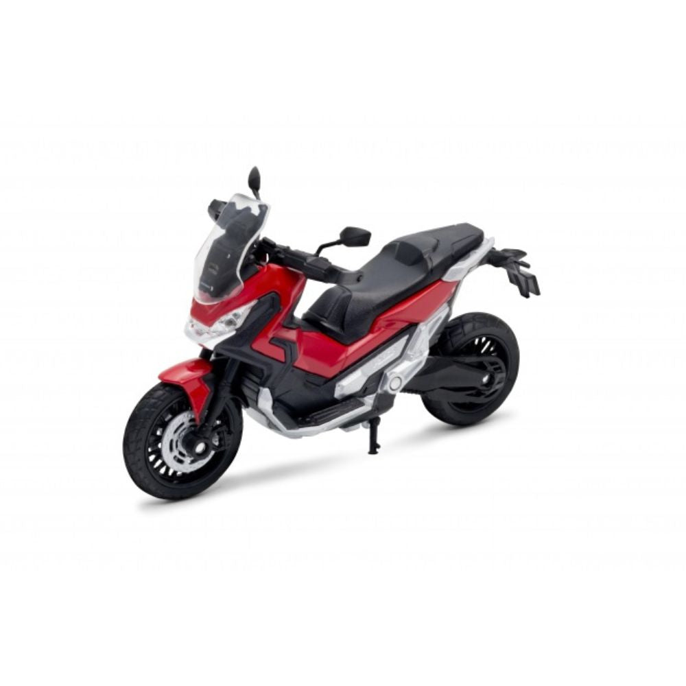 Moto Honda X-Adv 2018