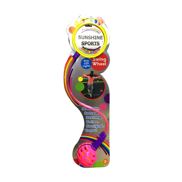 Juguete Skip Ball - Toyng