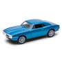 Auto Pontiac Firebird 1967 Welly
