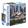 Puzzle 500 Piezas Ópera De Sydney