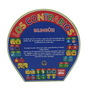 Juego Educativo Los Contrarios