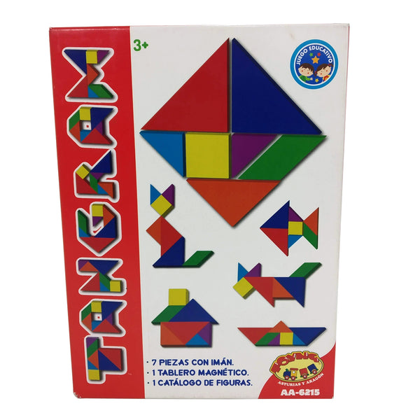 Tangram Chico