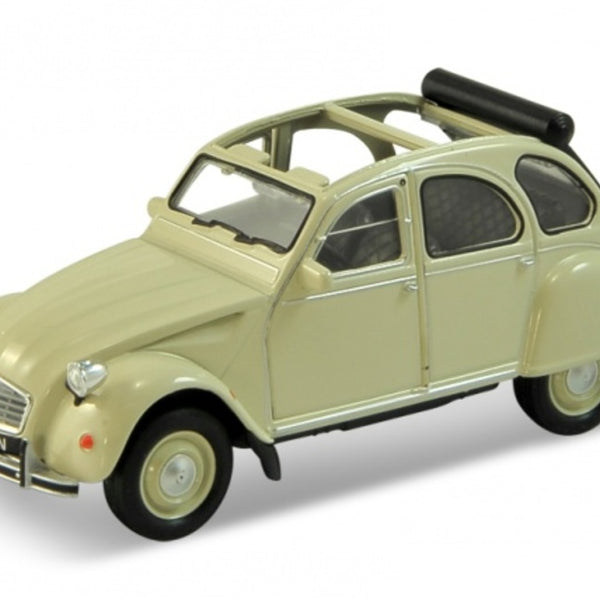 Auto Citrola 2Cv Welly