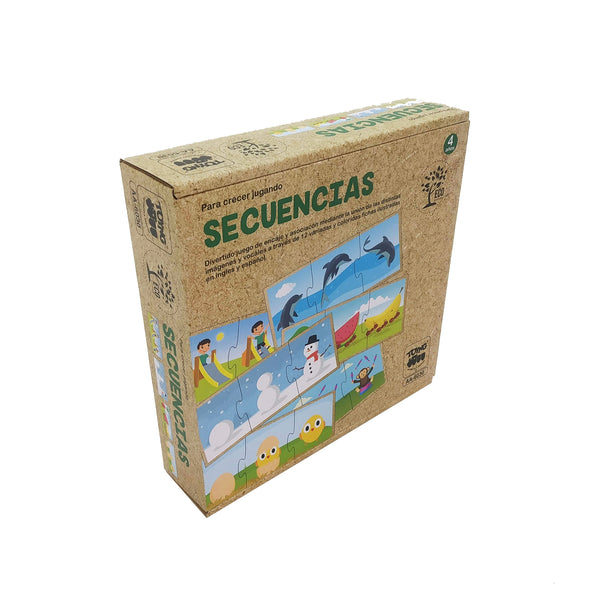 Secuencias