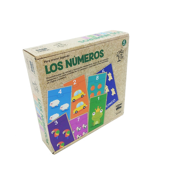 Los Números