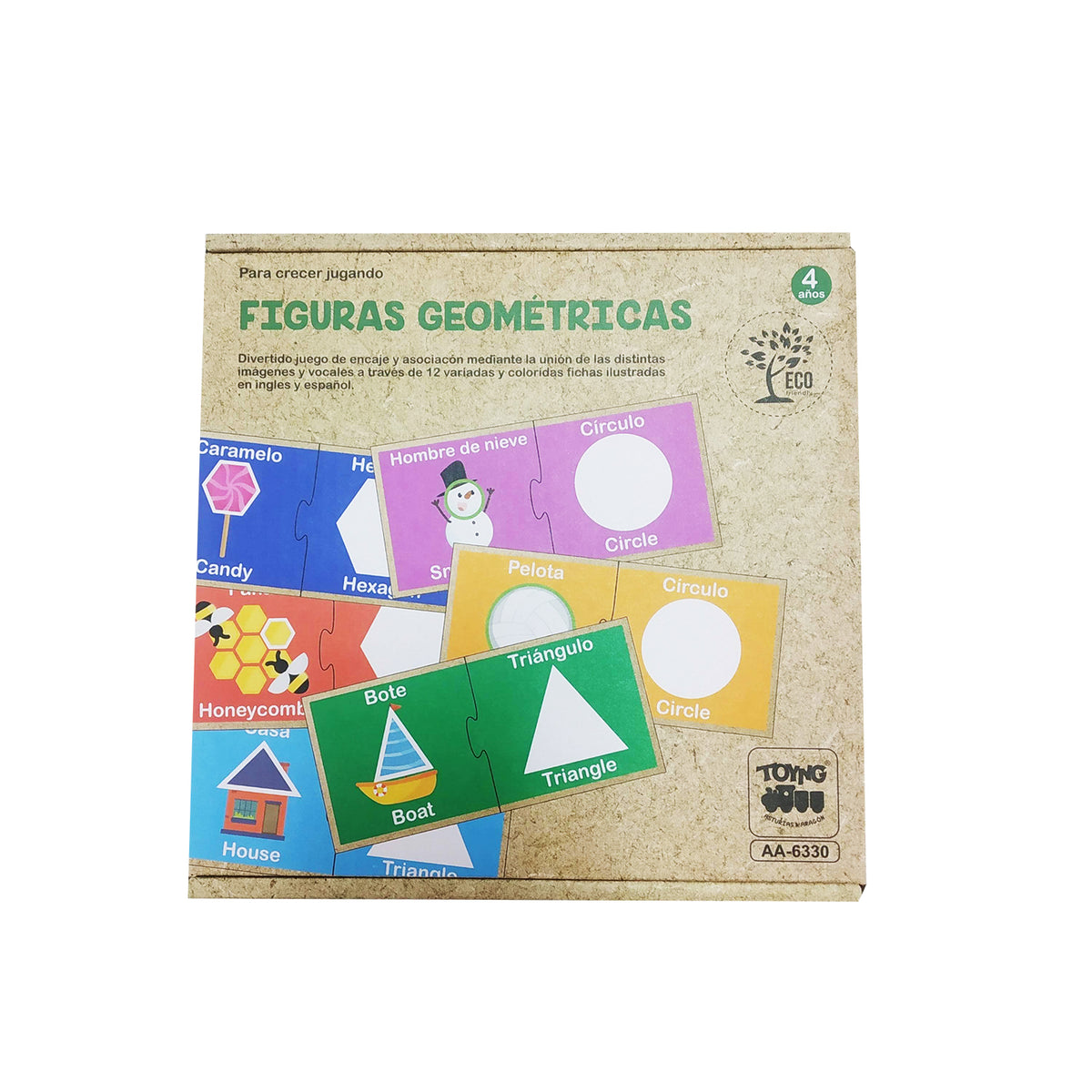 Figuras Geometricas