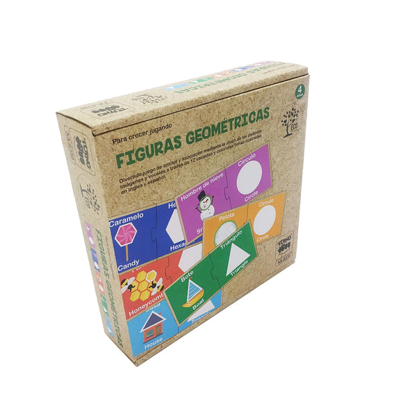Figuras Geometricas