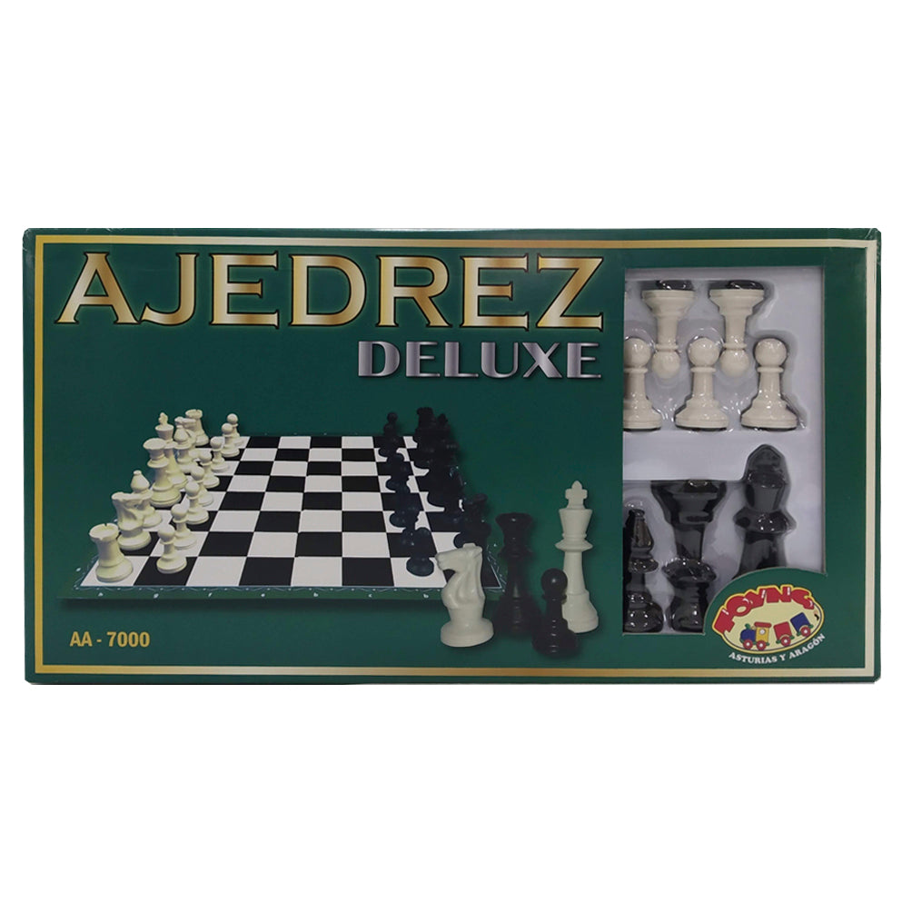 Ajedrez Premium