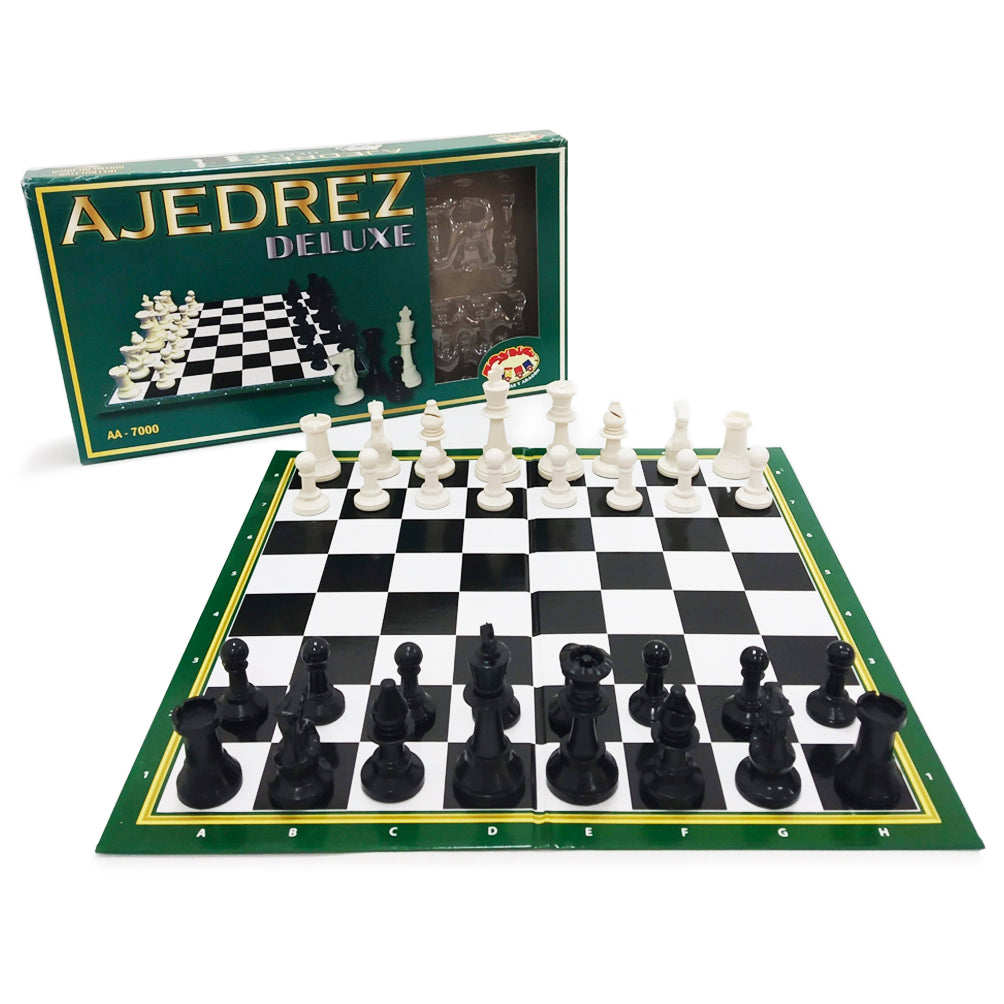 Ajedrez Premium