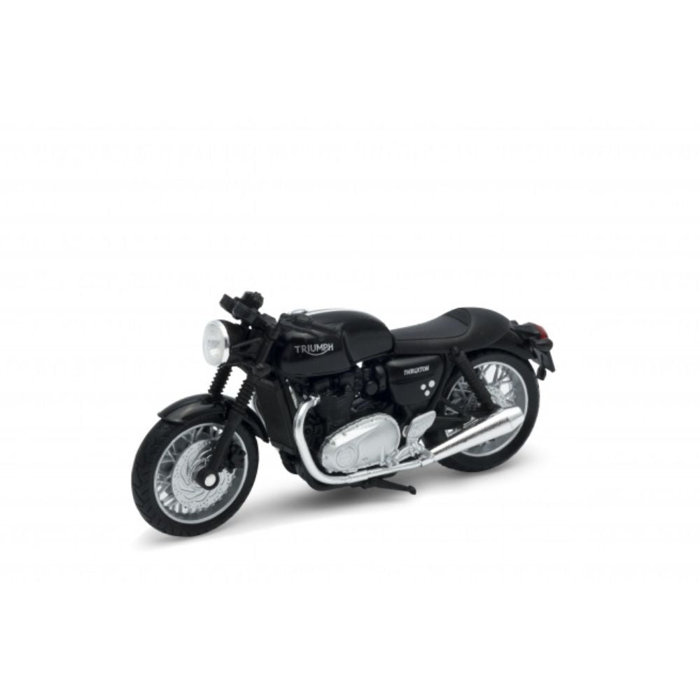 Moto Triumph Thruxton
