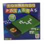 Formando Palabras