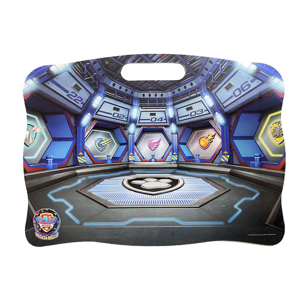 Pizarra 2 En 1  - Paw Patrol