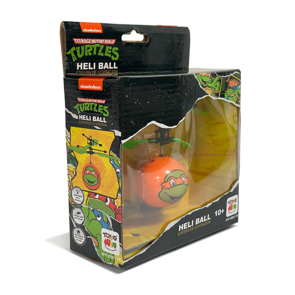 Heliball Miguel Angel