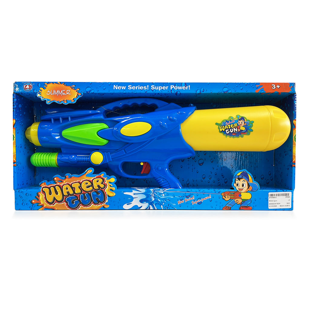 PISTOLA DE AGUA GRANDE Toyng Chile