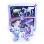 Set De Unicornios