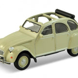 Auto Citrola 2Cv Welly - Toyng Chile