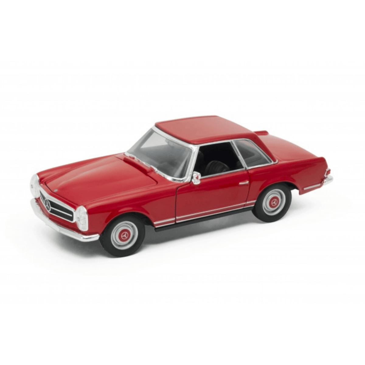 Auto Mercedes-Benz 230Sl Welly - Toyng Chile