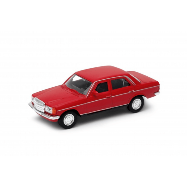Auto Mercedes - Benz W 123 Welly - Toyng Chile