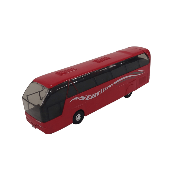 Bus Neoplan Starliner - Welly - Toyng Chile