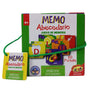 Memorice Abecedario